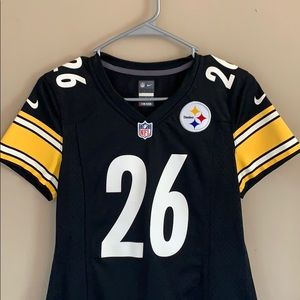 Pittsburgh Steeler Le’veon Bell Jersey #26